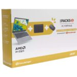 Bon plan PC portable : cet Acer Aspire chute à 499,99 € chez Boulanger, soit 300 € de moins que le prix d’origine !