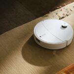 Bon plan aspirateur robot : le Roborock Qrevo Curv 2 Pro et sa station multifonction profite de 400 € de remise sur Amazon !