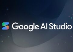 google ai studio 