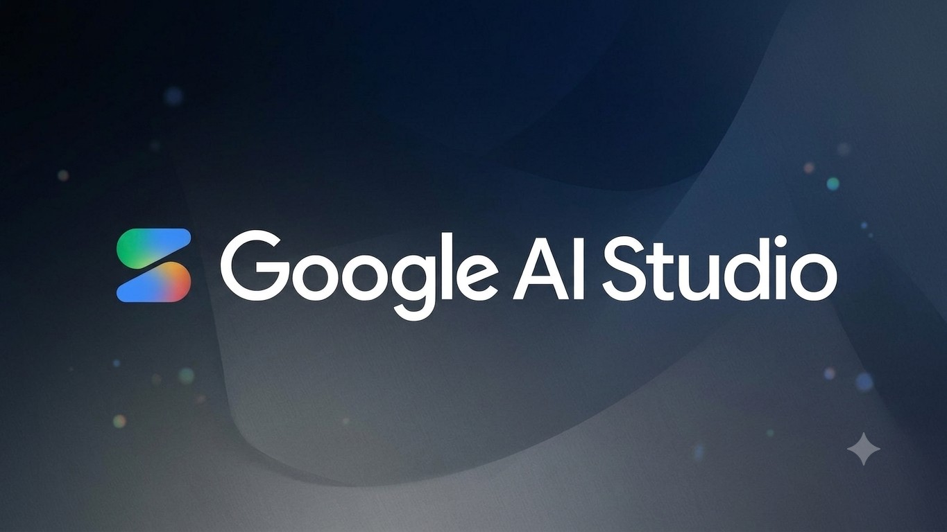 google ai studio