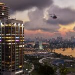 La carte de GTA 6 est 3 fois plus grande que celle de Red Dead Redemption 2