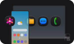 Image 1 : One UI 9.5 devrait améliorer le mode sombre de votre Samsung Galaxy