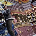 Hogwarts Legacy : vous pouvez enfin explorer ce lieu culte de la saga Harry Potter
