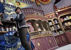 hogwarts legacy mod