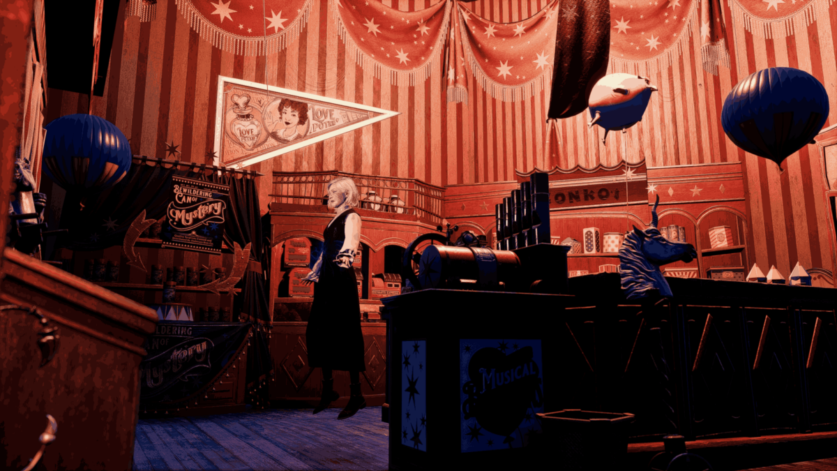 Image 6 : Hogwarts Legacy : vous pouvez enfin explorer ce lieu culte de la saga Harry Potter