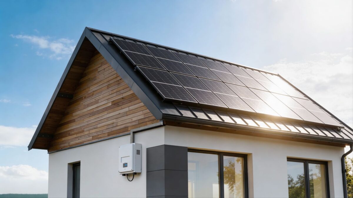 Image 1 : Batterie solaire AC ou DC : quelle différence et laquelle choisir ?