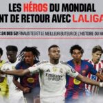 Disney+ va ravir les fans de foot avec la diffusion de ce championnat majeur