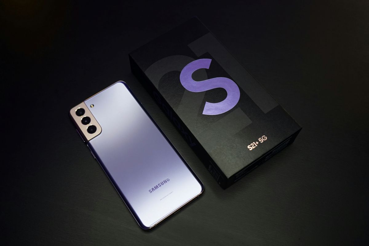 one ui 9.5 samsung galaxy mode sombre
