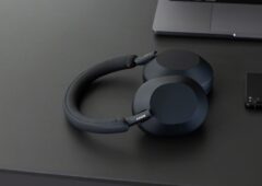 promo Sony WH1000XM5