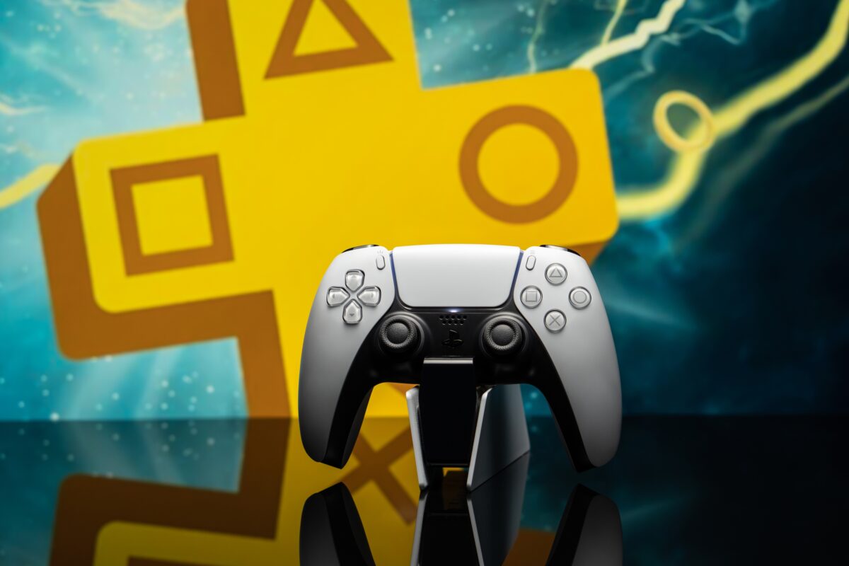 MLB The Show 26, Sniper Elite: Resistance, Chained Echoes et Wobbly Life : le quatuor offert aux abonnés PS Plus en septembre 2026. © Shuttershock