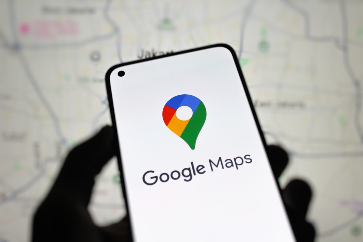Google Maps rencontre un bug qui empêche certains hôtels de s’afficher correctement sur la carte.