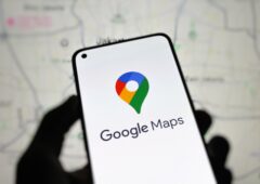 Google Maps rencontre un bug qui empêche certains hôtels de s’afficher correctement sur la carte.