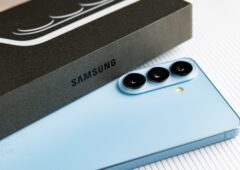 Samsung déploie le patch de sécurité d'août 2026 sur ses Galaxy S26 et S25. © Shutterstock