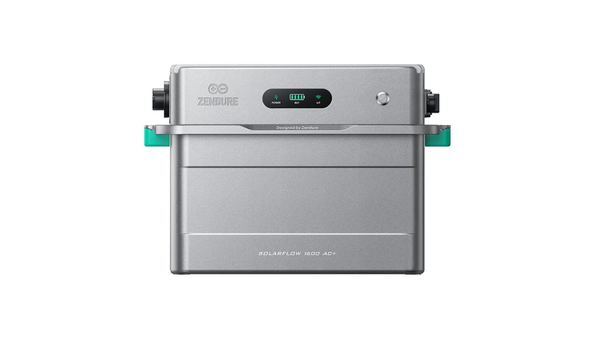 Image 4 : Zendure casse le prix de quatre kits solaires SolarFlow, jusqu'à 780 € de remise avant la fin août !