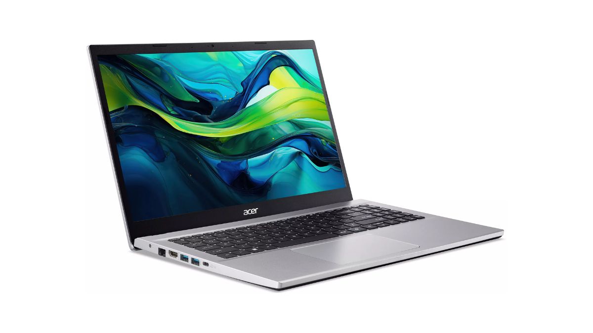Image 2 : Bon plan PC portable : cet Acer Aspire chute à 499,99 € chez Boulanger, soit 300 € de moins que le prix d'origine !