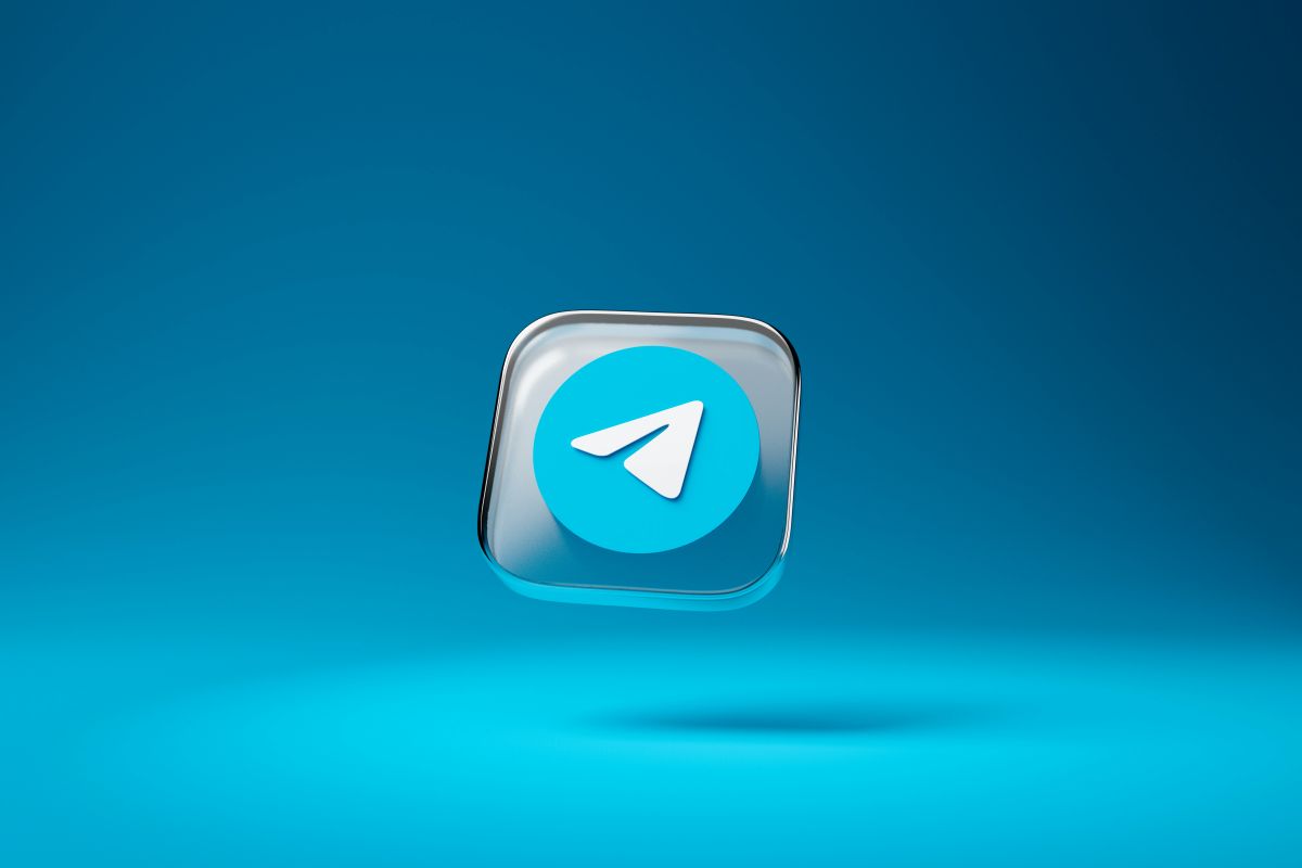 telegram app store