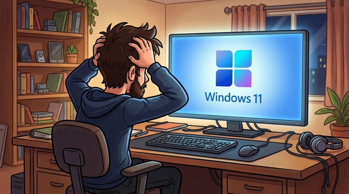 windows 11 patch tuesday mise à jour