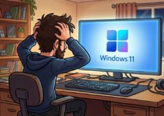 windows11 maj