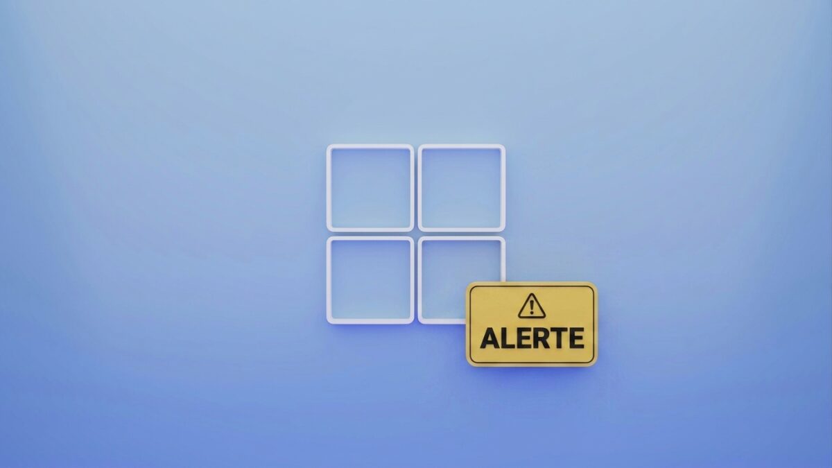 windows 11 sécurité bug Microsoft defender
