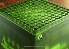 xbox series x 25 console