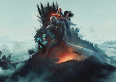Onze ans après sa sortie, The Witcher 3 s'offre une cure de jouvence graphique, gratuite pour les propriétaires du jeu. (Crédit : CD Projekt Red)