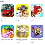 Android Auto transforme votre tableau de bord en console de jeux