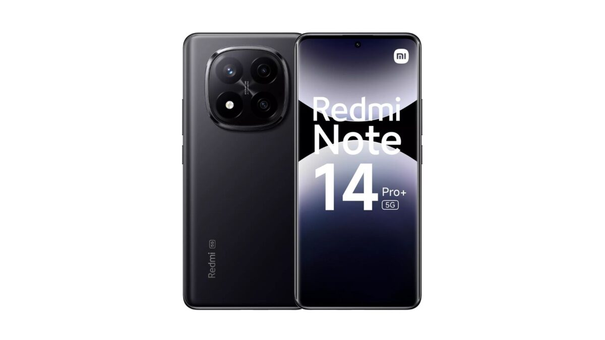 Image 2 : French Days Boulanger le Xiaomi Redmi Note 14 Pro+ 5G passe à 349,99 €, avec 122 € de remise