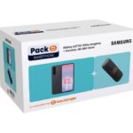 Ce smartphone Samsung accompagné d’une enceinte JBL étanche profite d’une belle remise chez Boulanger !