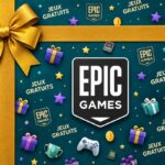 Epic Games Store : deux nouveaux jeux gratuits à récupérer, ne les ratez pas
