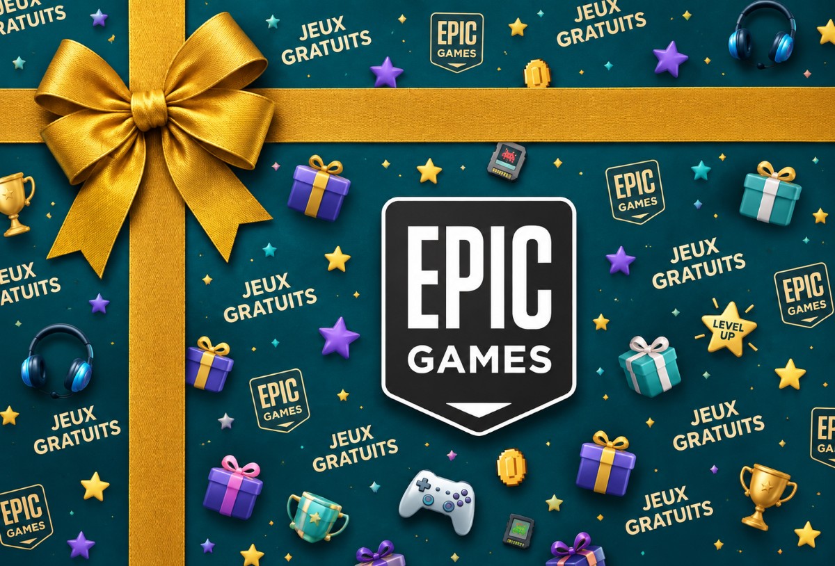 epic games store jeux gratuits