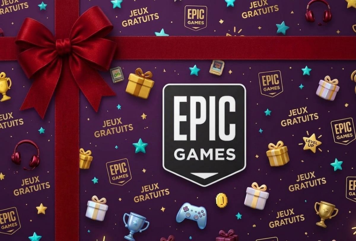epic games store jeux gratuits