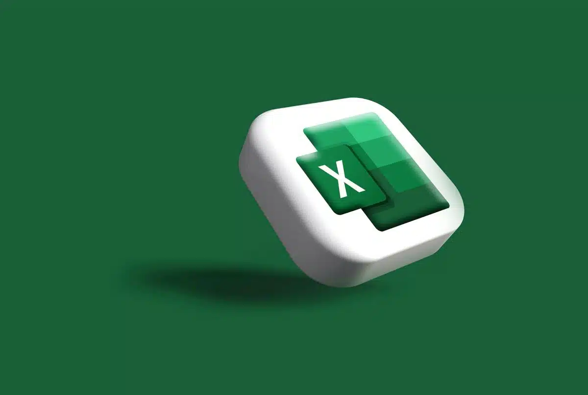 EXCEL MICROSOFT OFFICE