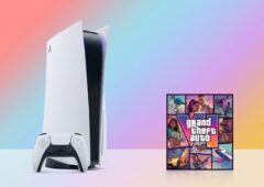 GTA ps5 