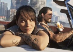 GTA6 exploration