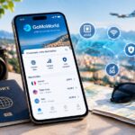 Avis GoMoWorld 2026 : l’eSIM de voyage est-elle vraiment fiable ? Notre avis complet