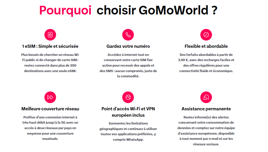 GoMoWorld