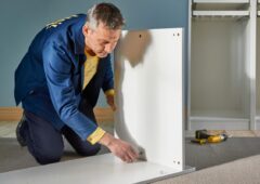 IKEA montage