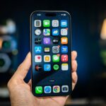 Ce bug d’iOS 27 bloque votre iPhone, voici une solution