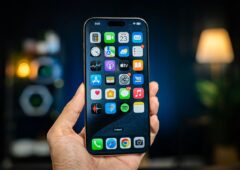 IOS iphone