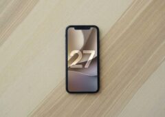 IOS27 iphone