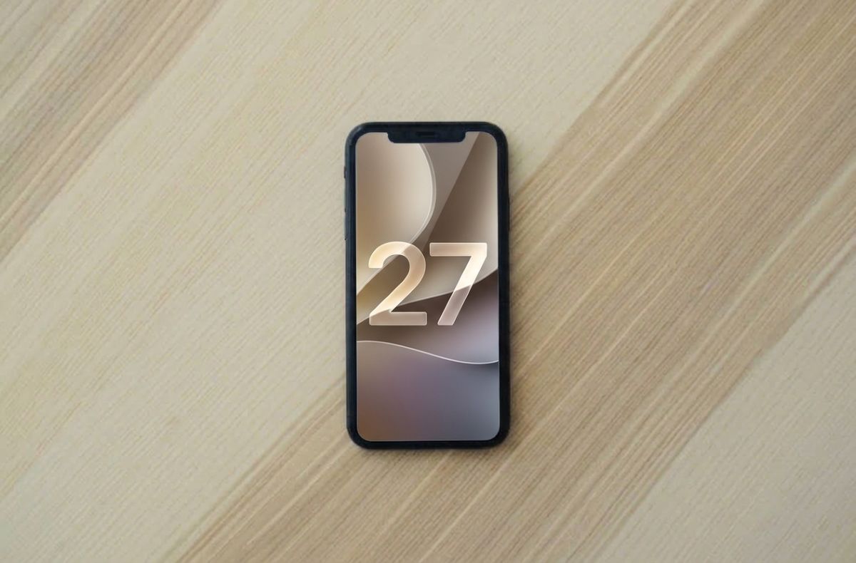 ios 27 APPLE iphone nouveautés