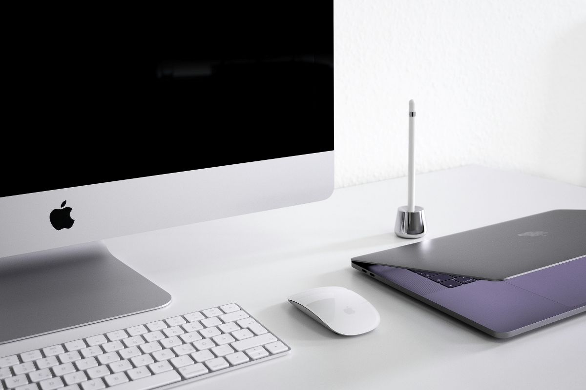 macOS google application