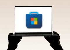MICROSOFT store