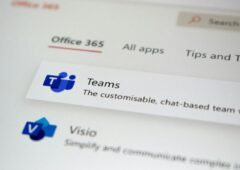 MICROSOFT teams