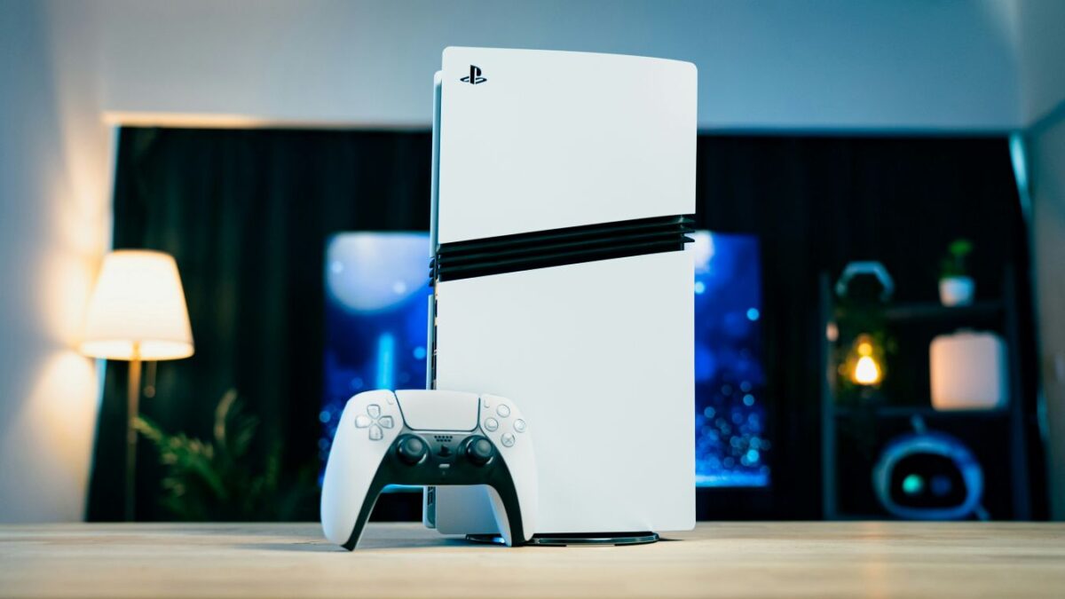 PS5 SONY