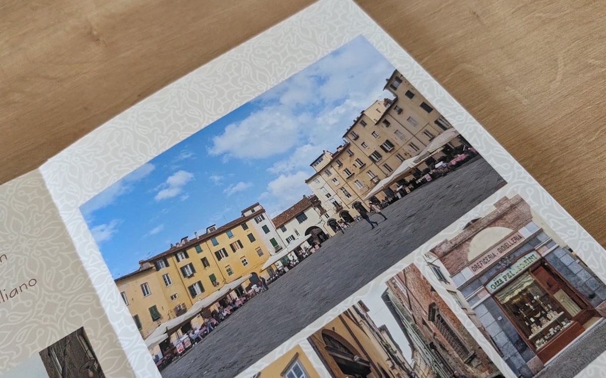 Image 10 : Test Livre Photo CEWE : un résultat qui donne envie d’en créer d’autres