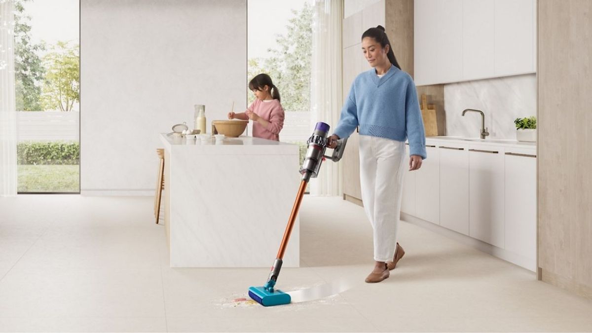 Image 1 : Le Dyson V10 Submarine passe sous les 400 € chez Boulanger, profitez de 150 € de remise !