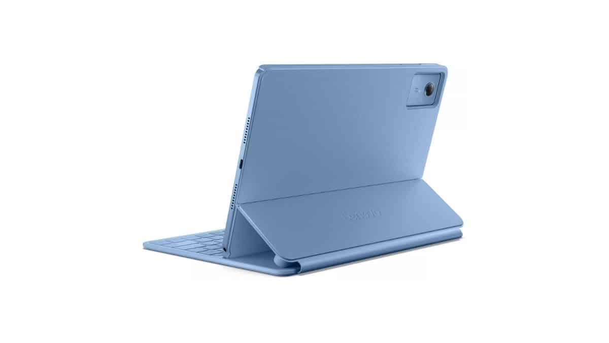 Image 2 : Cette tablette Lenovo avec clavier et stylet coûte 130 € de moins chez Boulanger !