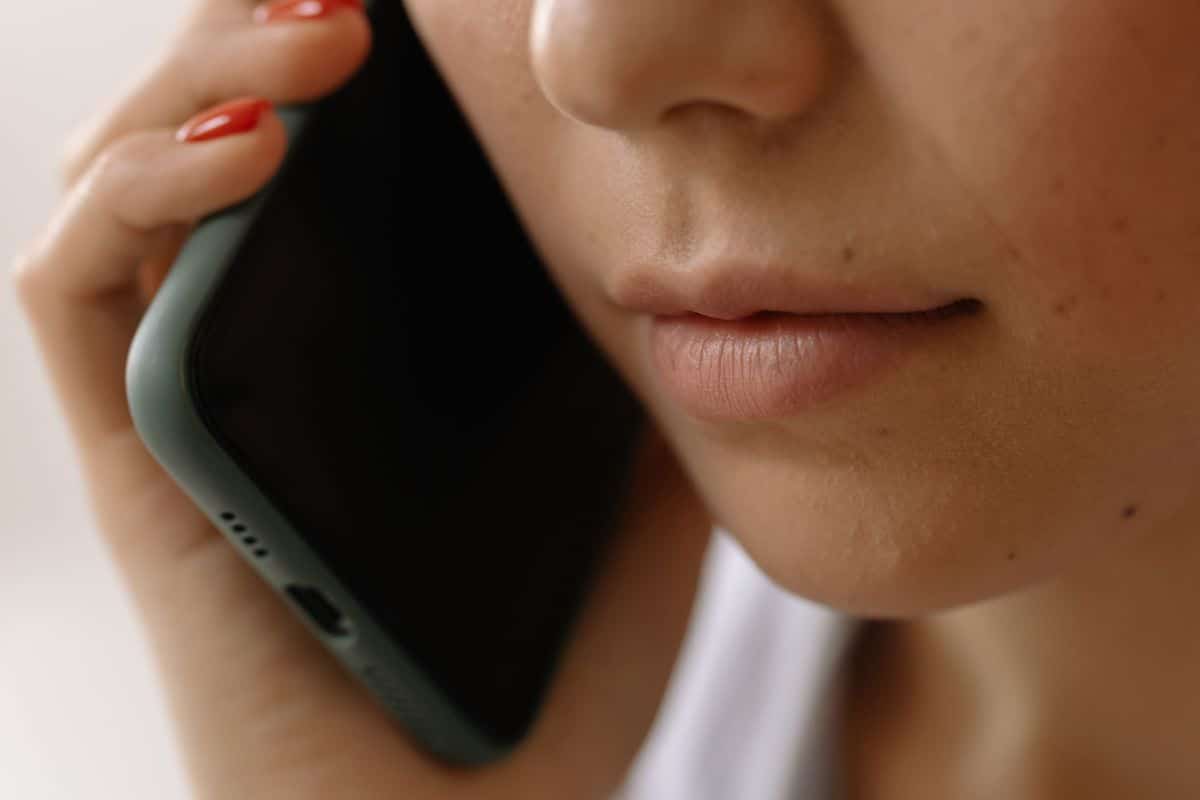 samsung galaxy appels indésirables
