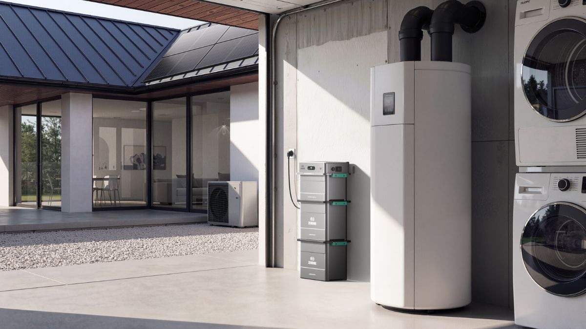 Image 5 : Zendure frappe fort avec jusqu’à 880 € de remise sur ses batteries SolarFlow !